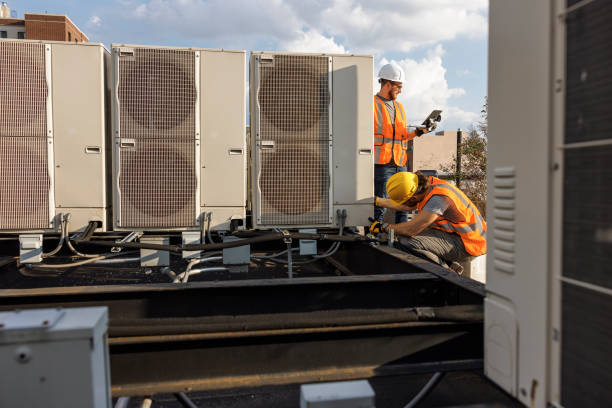 Best Air Conditioning Cleaning in La Huerta, NM
