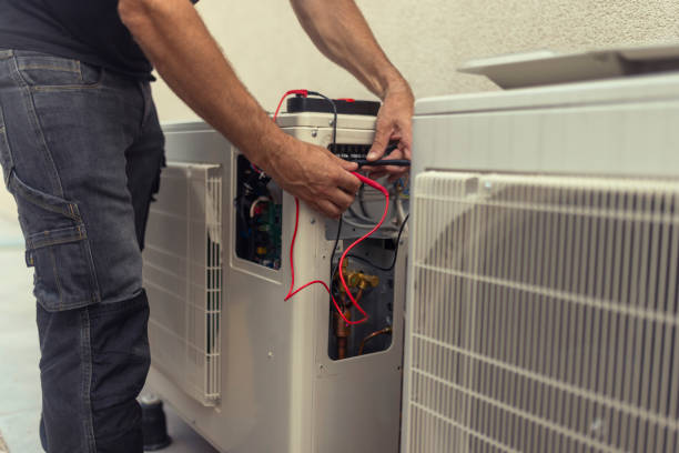 Best HVAC Training and Certification in La Huerta, NM
