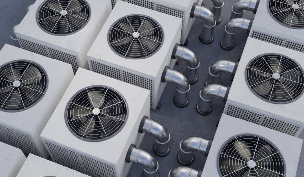 Best Residential HVAC in La Huerta, NM