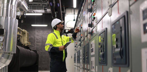 Best Energy-efficient HVAC Solutions in La Huerta, NM
