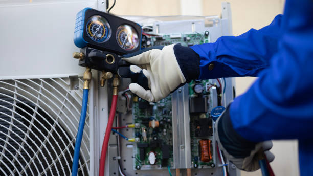 Best HVAC Supply and Distribution in La Huerta, NM