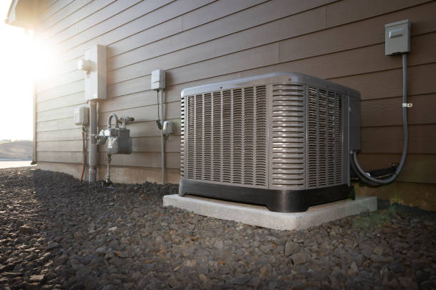 Best Residential HVAC in La Huerta, NM